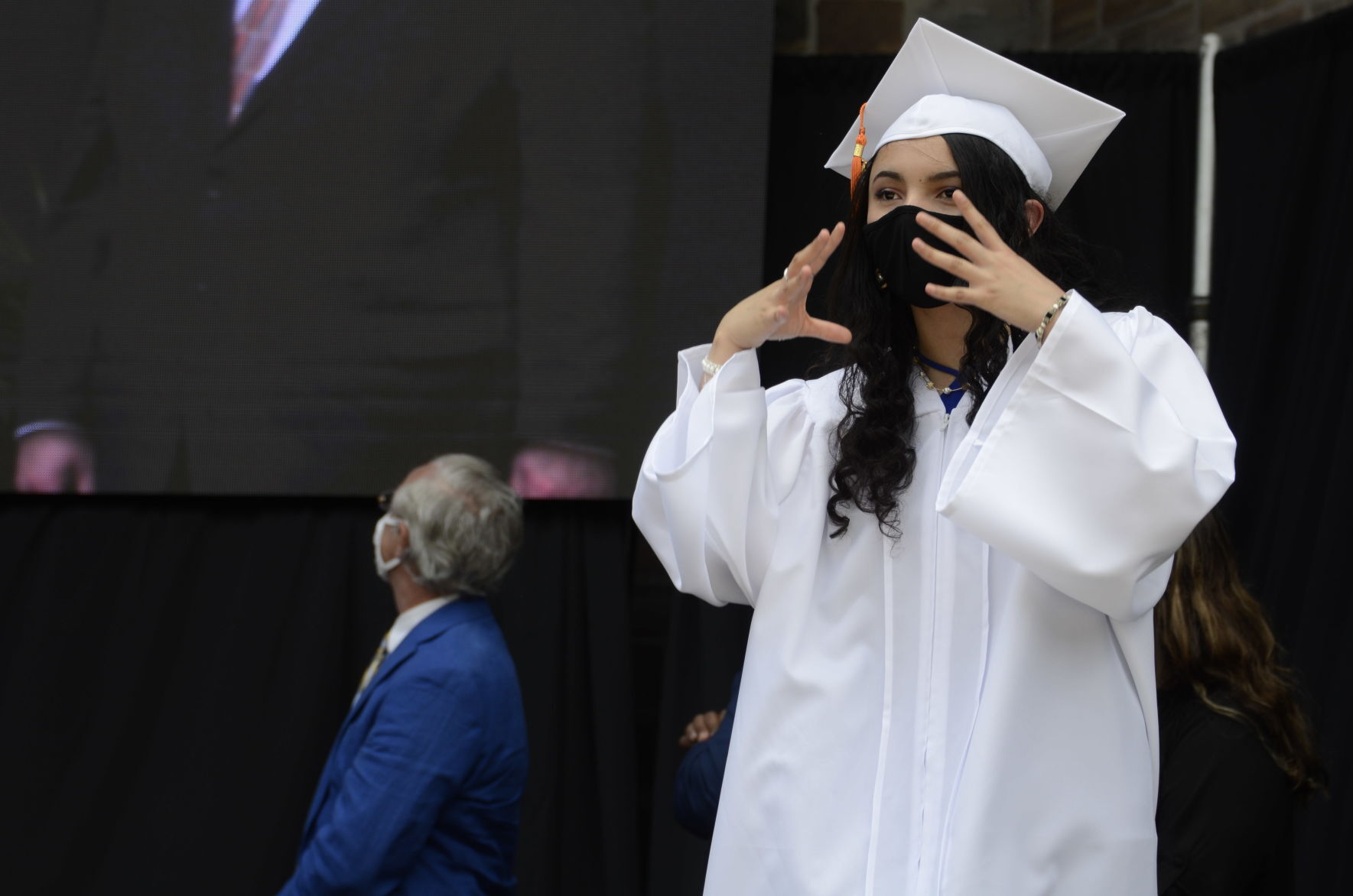 MSD Graduation 2021